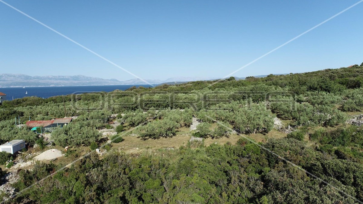 Land For sale - SPLITSKO-DALMATINSKA  ŠOLTA 