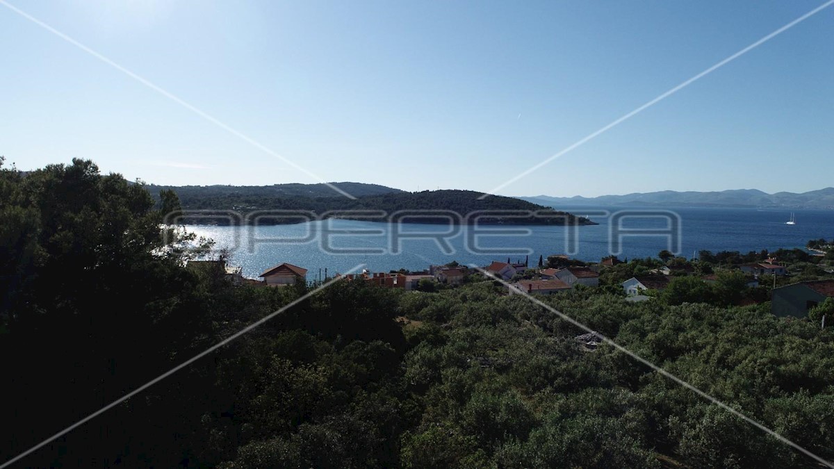 Land For sale - SPLITSKO-DALMATINSKA  ŠOLTA 