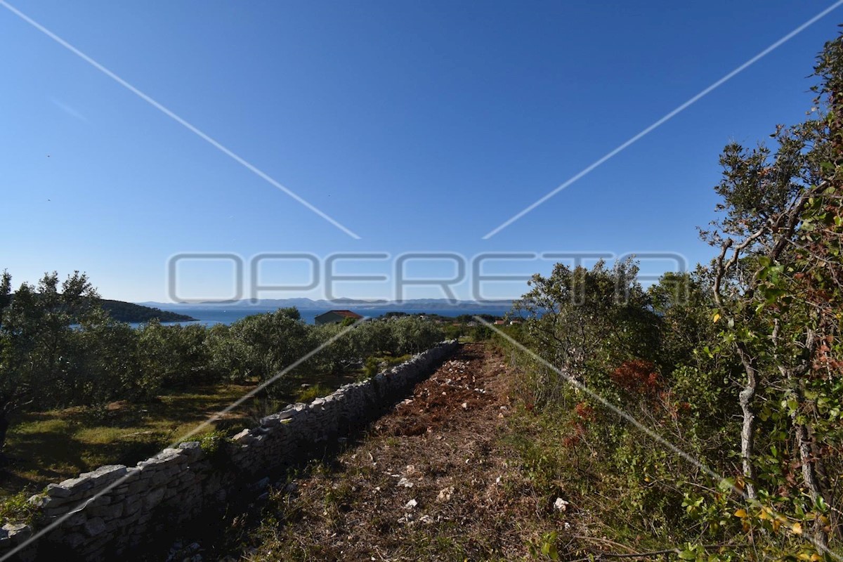 Land For sale - SPLITSKO-DALMATINSKA  ŠOLTA 