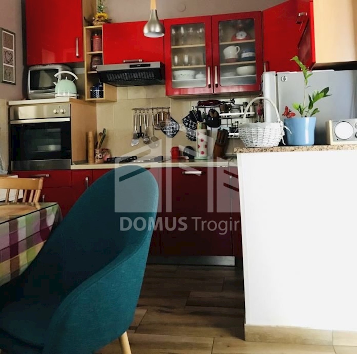 Haus Zu verkaufen - SPLITSKO-DALMATINSKA  TROGIR 