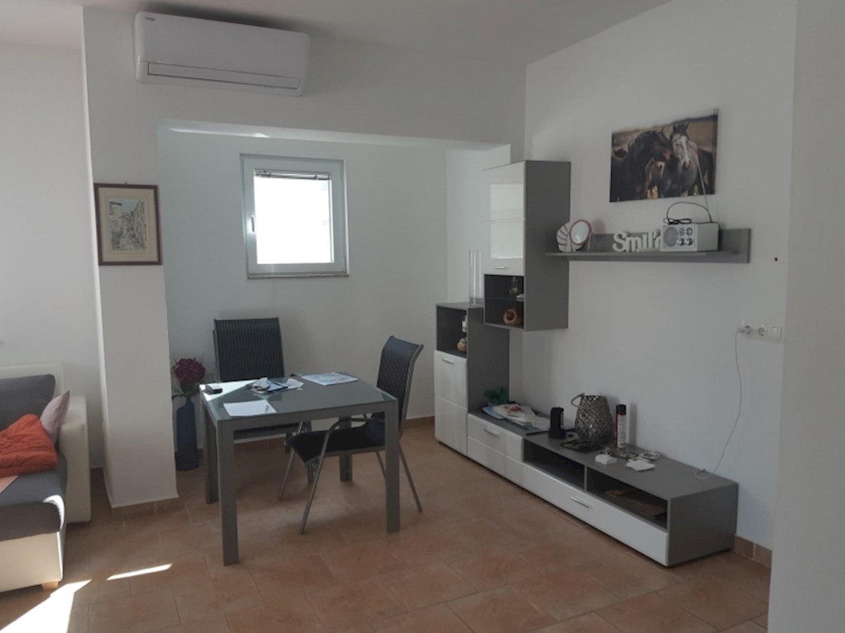 Kuća Na prodaju - PRIMORSKO-GORANSKA  KRK 