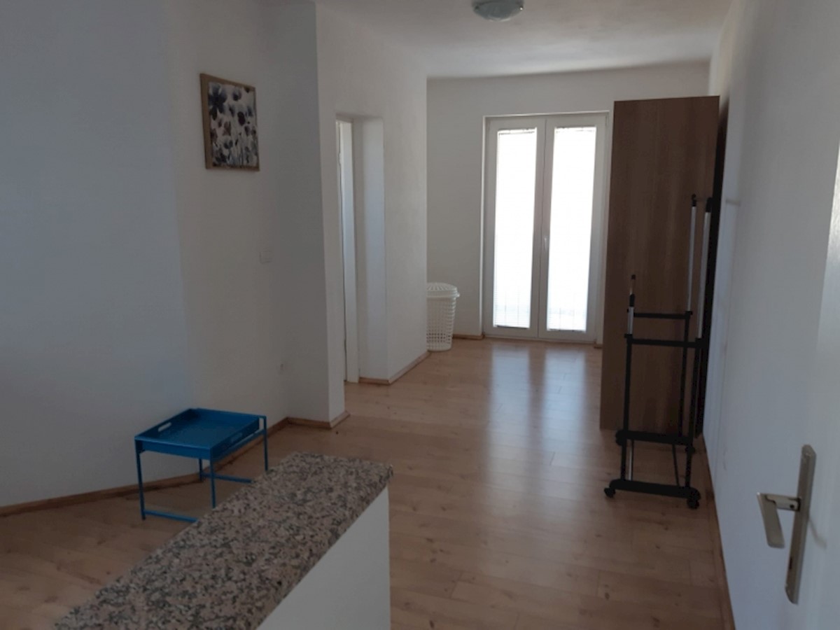 Kuća Na prodaju - PRIMORSKO-GORANSKA  KRK 