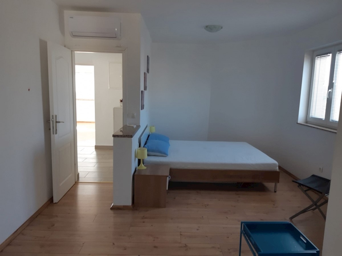Kuća Na prodaju - PRIMORSKO-GORANSKA  KRK 