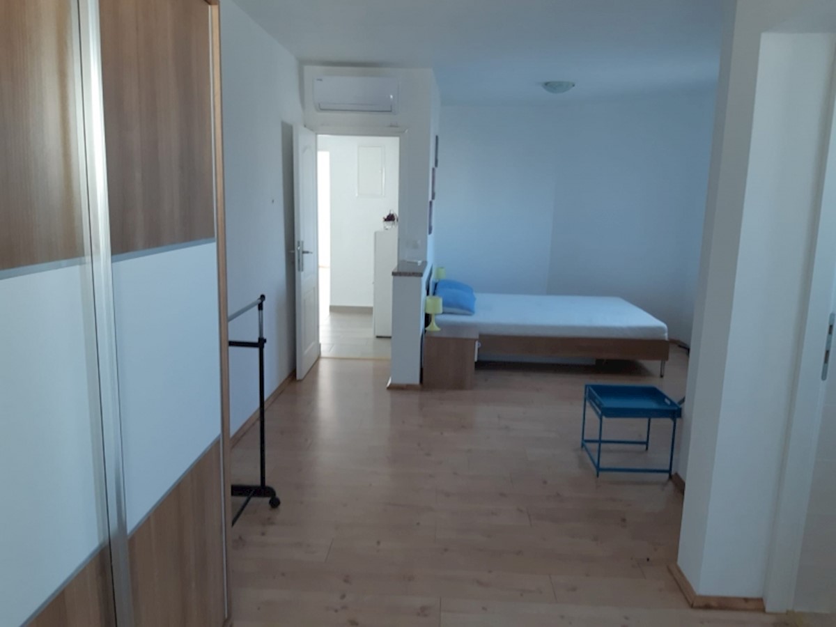Kuća Na prodaju - PRIMORSKO-GORANSKA  KRK 