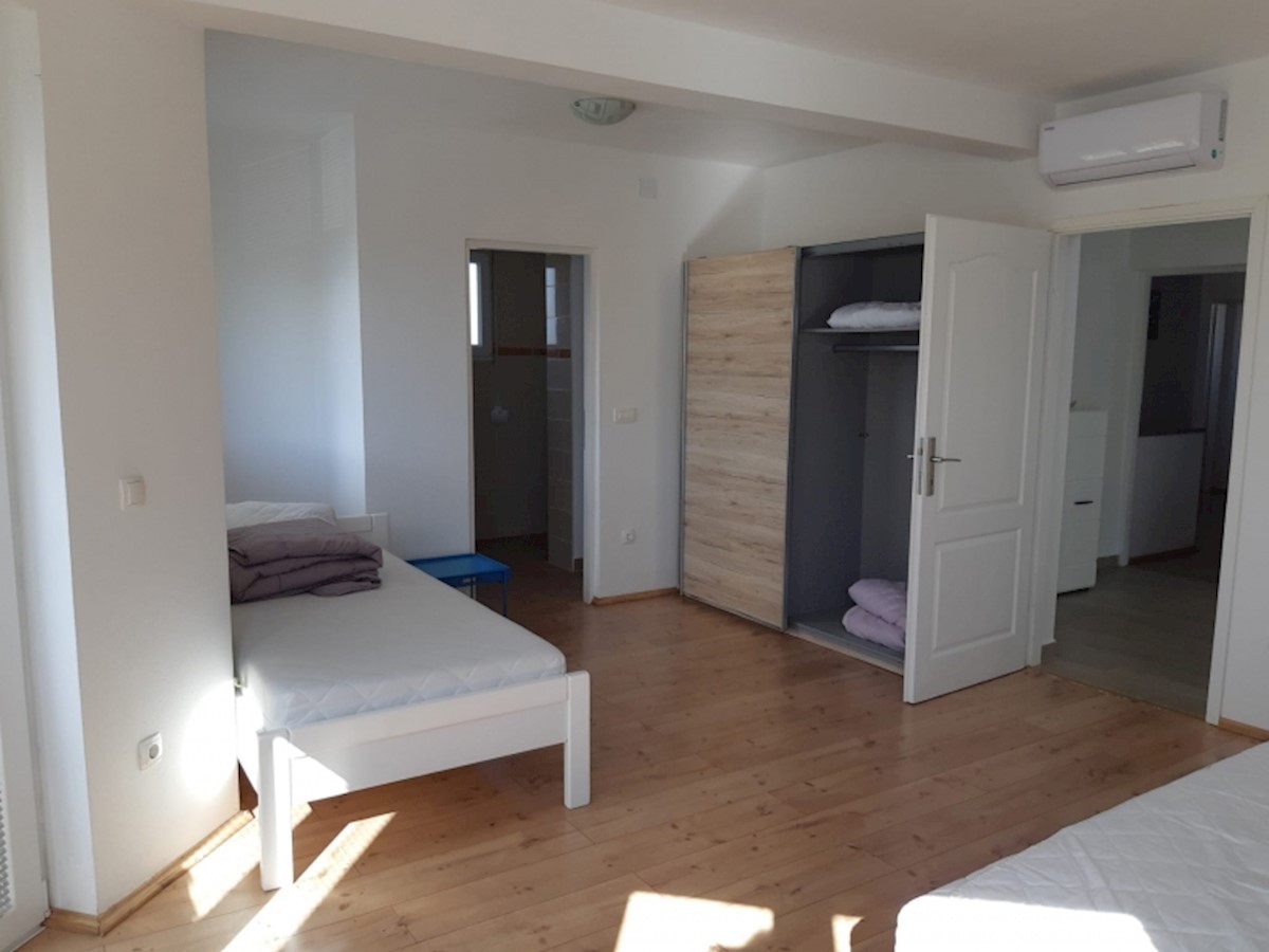 Kuća Na prodaju - PRIMORSKO-GORANSKA  KRK 