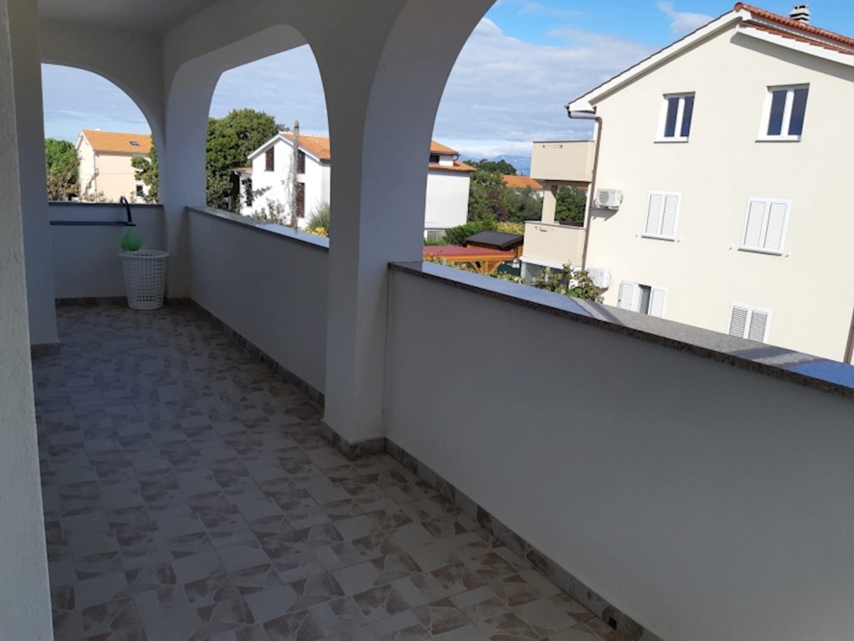 Kuća Na prodaju - PRIMORSKO-GORANSKA  KRK 