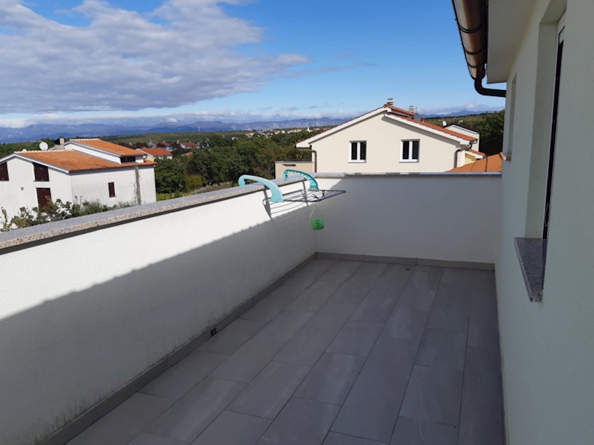 Kuća Na prodaju - PRIMORSKO-GORANSKA  KRK 