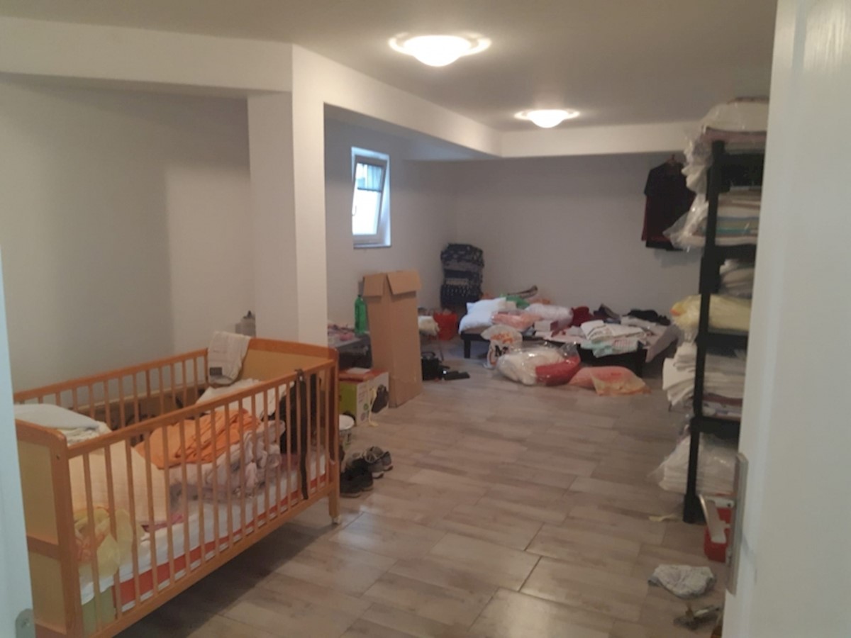 Kuća Na prodaju - PRIMORSKO-GORANSKA  KRK 