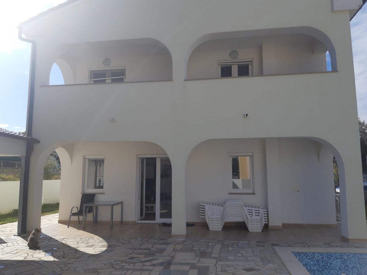 Kuća Na prodaju - Primorsko-goranska Krk - foto 5/41