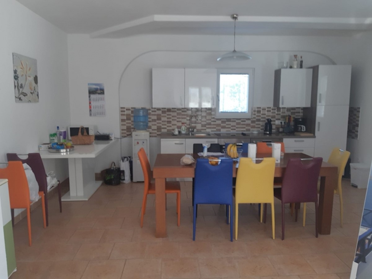 Kuća Na prodaju - PRIMORSKO-GORANSKA  KRK 
