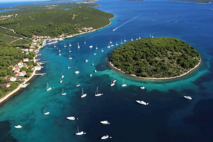 Terreno In vendita - Zadarska Zadar - foto 2/2