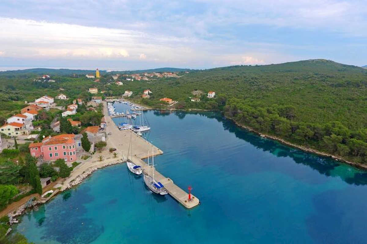 Land For sale - ZADARSKA  ZADAR 