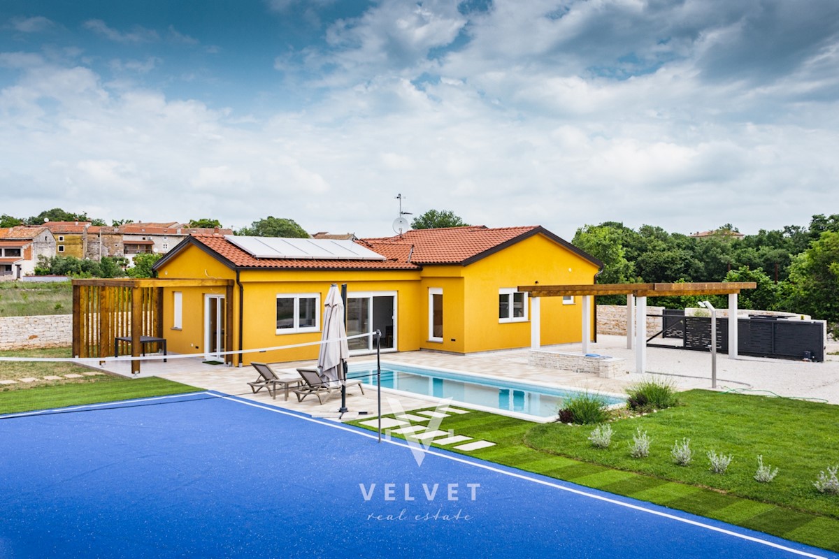 Casa In vendita