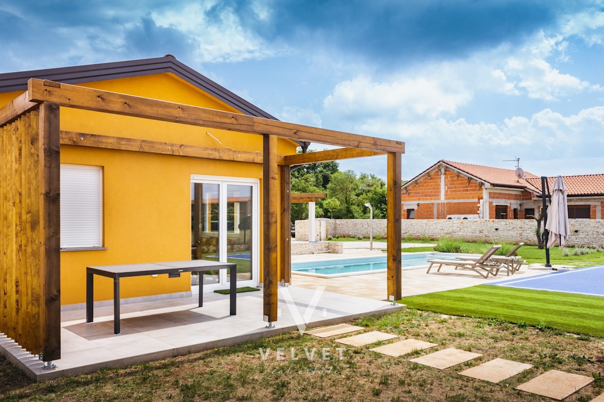 Casa In vendita - ISTARSKA  SVETVINČENAT 