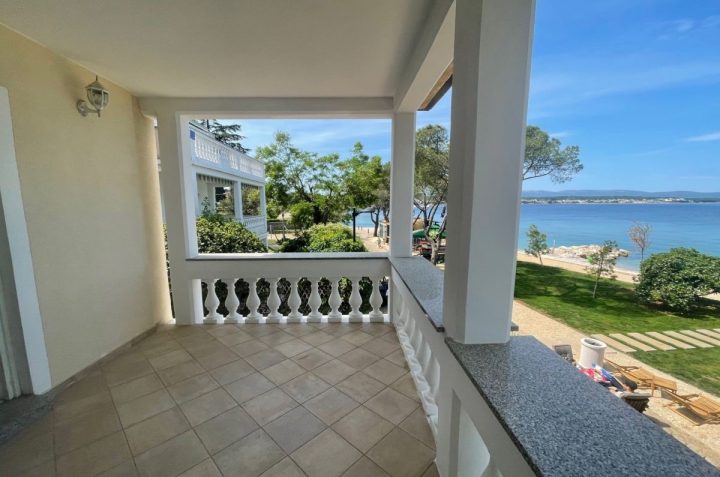 Apartma Naprodaj - Primorsko-goranska Krk - foto 3/5
