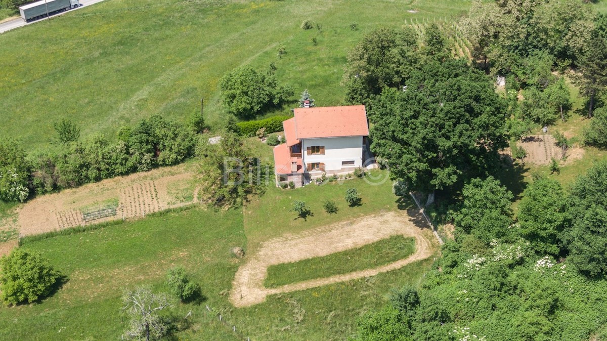 Haus Zu verkaufen - ZAGREBAČKA  JASTREBARSKO 