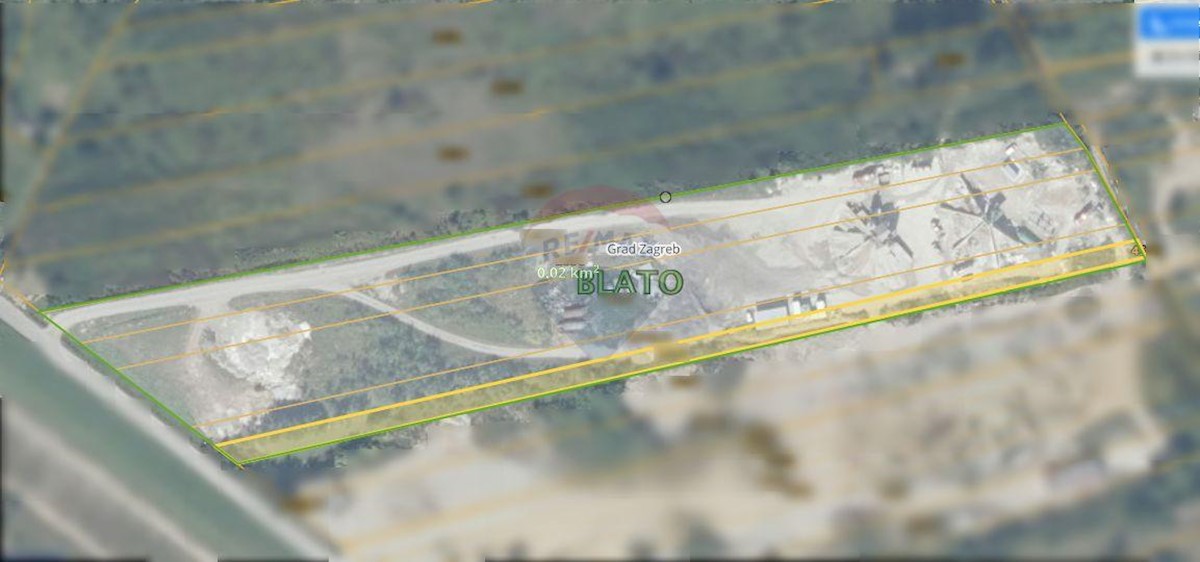 Poslovni prostori Naprodaj - GRAD ZAGREB  ZAGREB