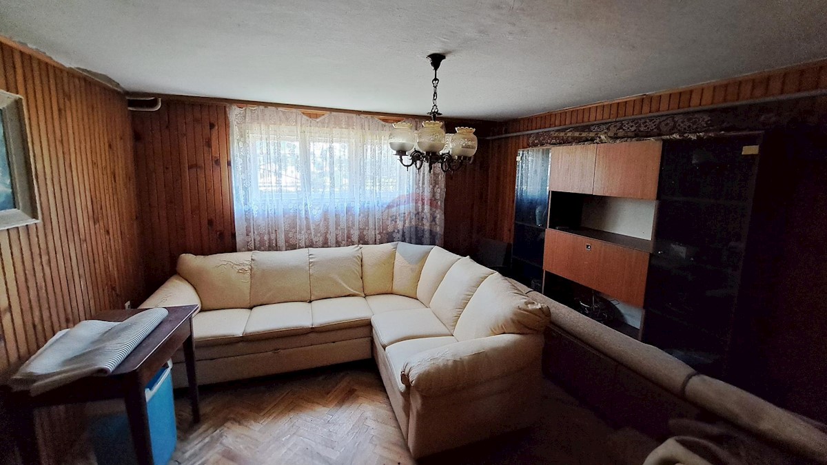 Maison À vendre - GRAD ZAGREB  ZAGREB 