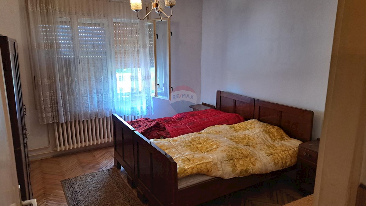 Maison À vendre - GRAD ZAGREB  ZAGREB 