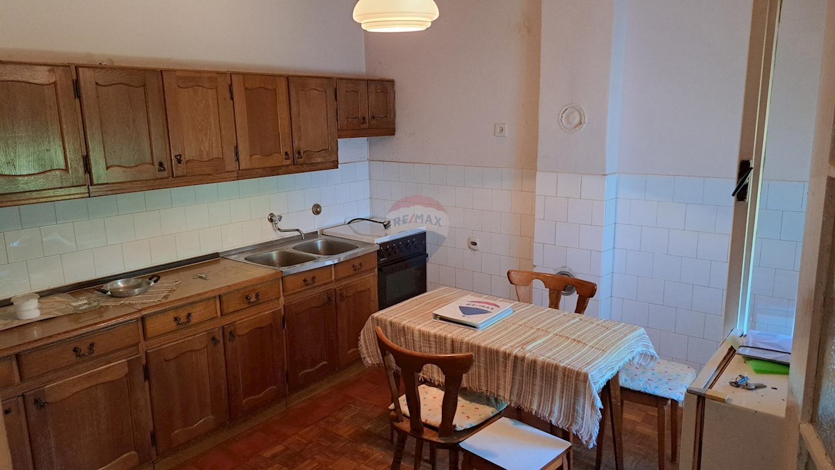 Maison À vendre - GRAD ZAGREB  ZAGREB 