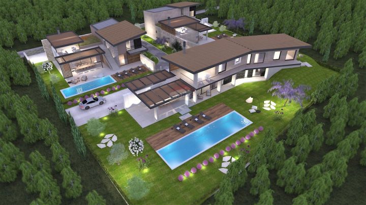 Casa in vendita 306 m² – Vodnjan