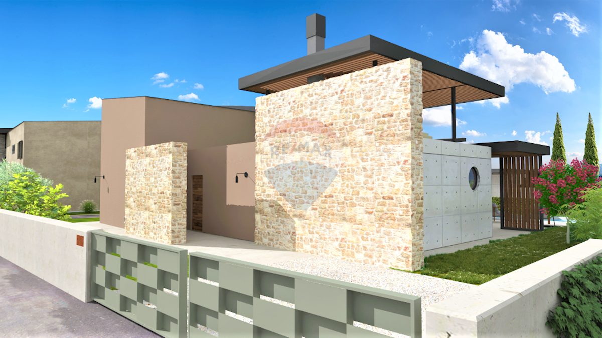 Casa In vendita - ISTARSKA  VODNJAN 