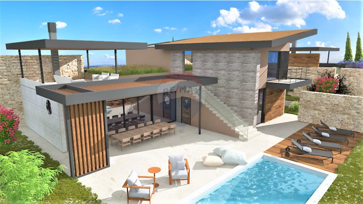 Casa in vendita 270 m² – Vodnjan
