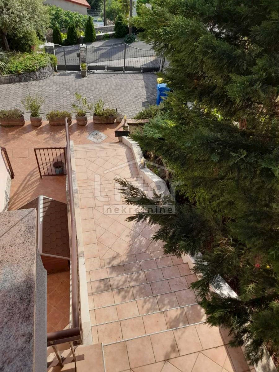 House For sale - PRIMORSKO-GORANSKA  RIJEKA 