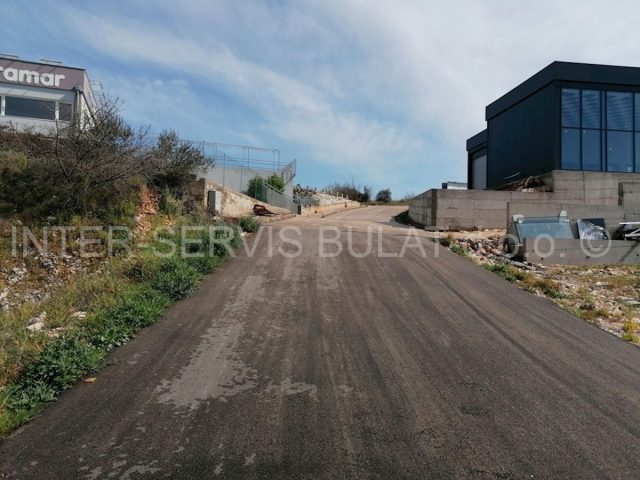 Parcela na predaj 2780 m² – Bilice