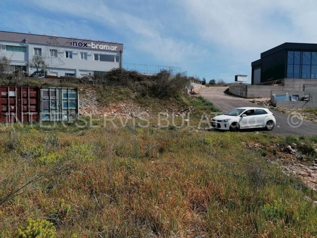 Land For sale - šibensko-kninska šibenik - foto 2/8