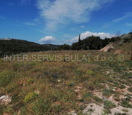 Parcela na predaj 2978 m² – Bilice