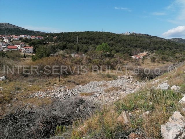 Land For sale - šibensko-kninska šibenik - foto 3/8
