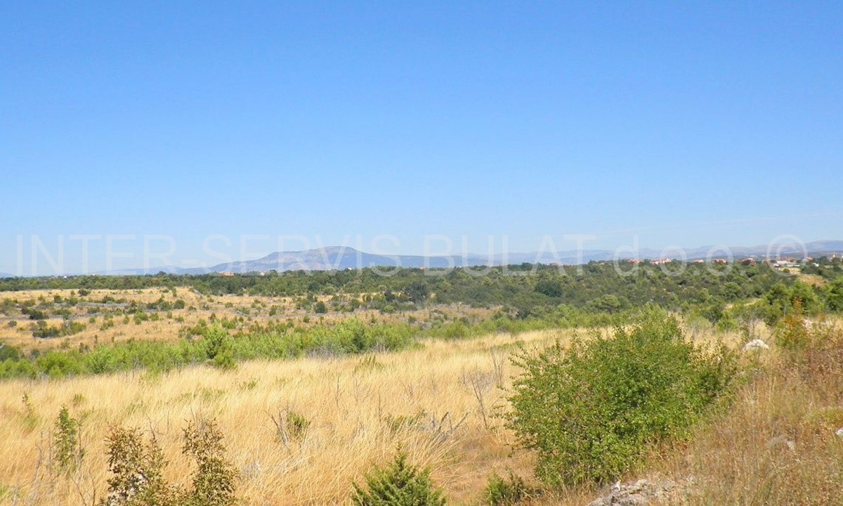 Land For sale - šibensko-kninska šibenik - foto 1/4
