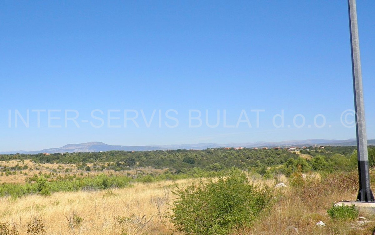 Land For sale - šibensko-kninska šibenik - foto 2/4