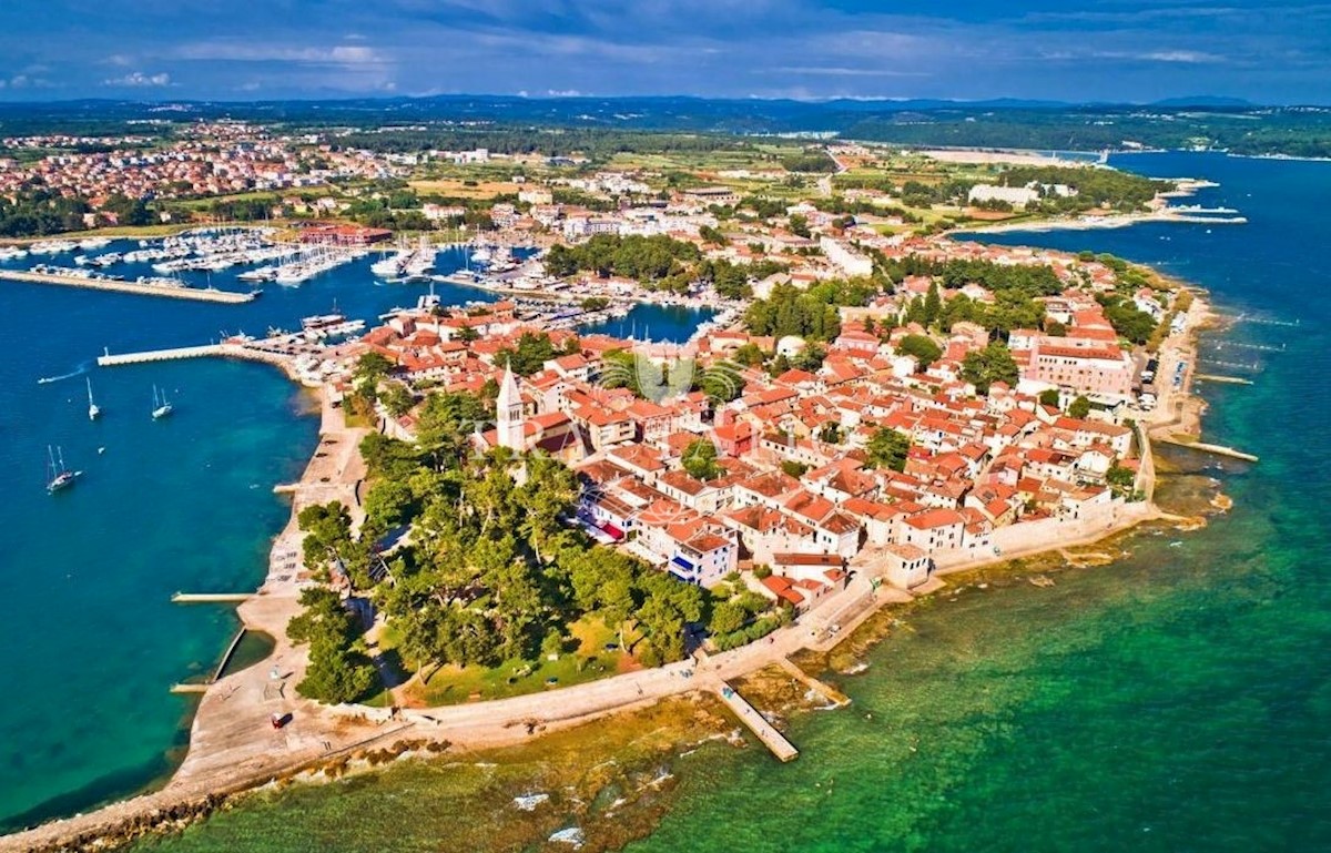 Stan Na prodaju - ISTARSKA  NOVIGRAD 