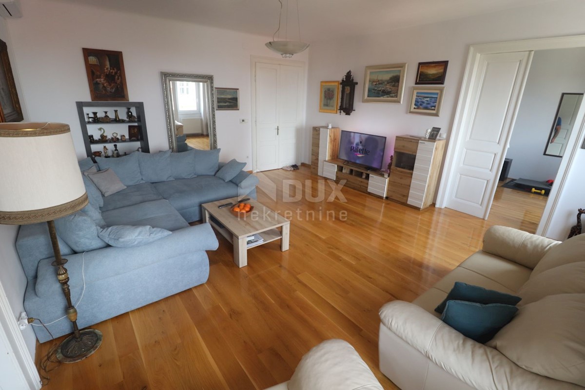 Apartmán Na predaj - PRIMORSKO-GORANSKA  RIJEKA 