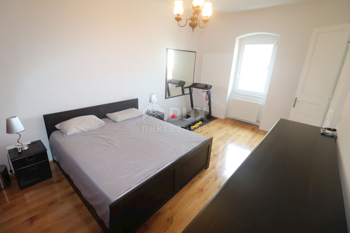 Apartmán Na predaj - PRIMORSKO-GORANSKA  RIJEKA 