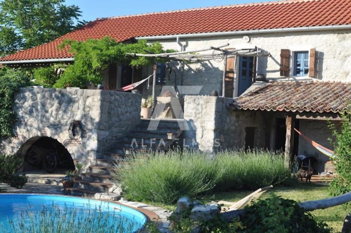 Casa in vendita 120 m² – Malinska