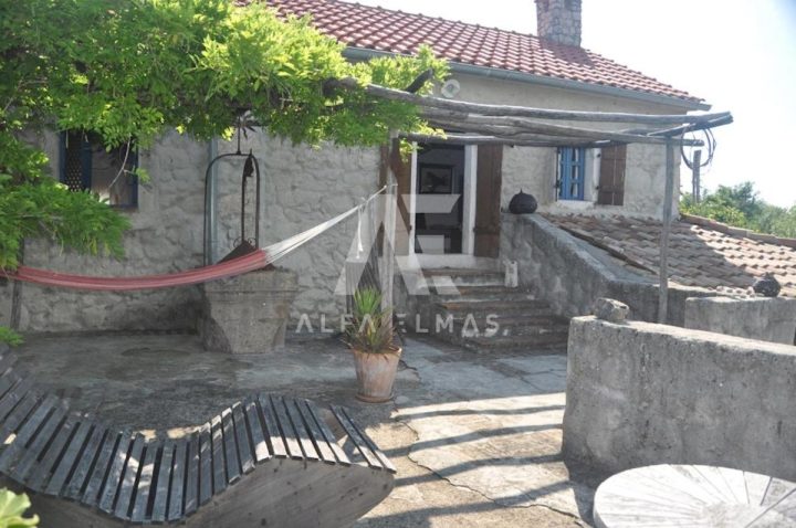Hiša Naprodaj - Primorsko-goranska Krk - foto 4/16