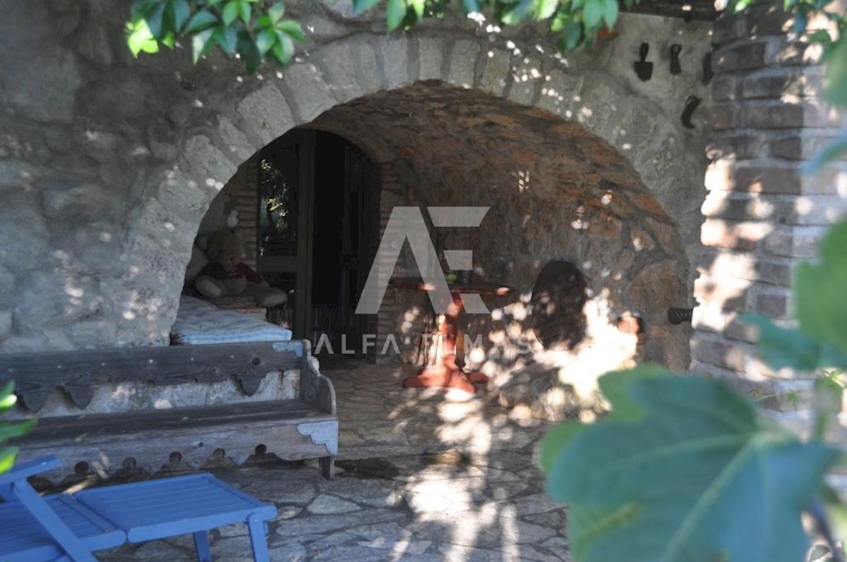 Hiša Naprodaj - PRIMORSKO-GORANSKA  Krk