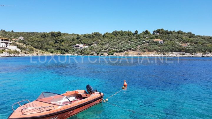 Pozemok Na predaj - Dubrovačko-neretvanska Korčula - foto 4/10