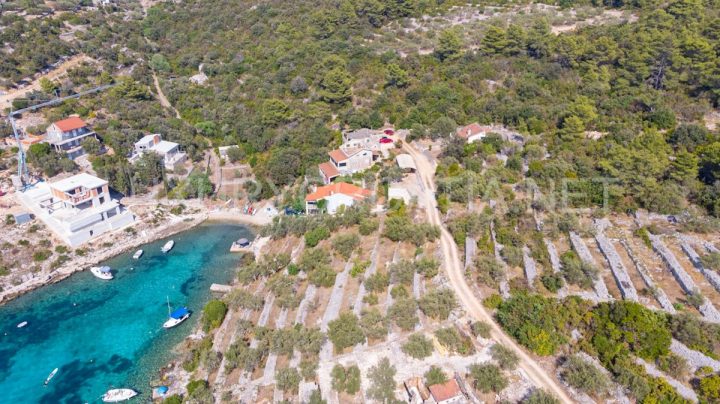 Pozemok Na predaj - Dubrovačko-neretvanska Korčula - foto 5/10