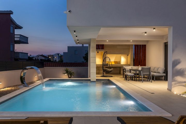 Casa in vendita 386 m² – Zaton