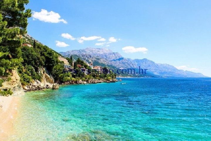 Parcela Naprodaj - Splitsko-dalmatinska Omiš - foto 3/3