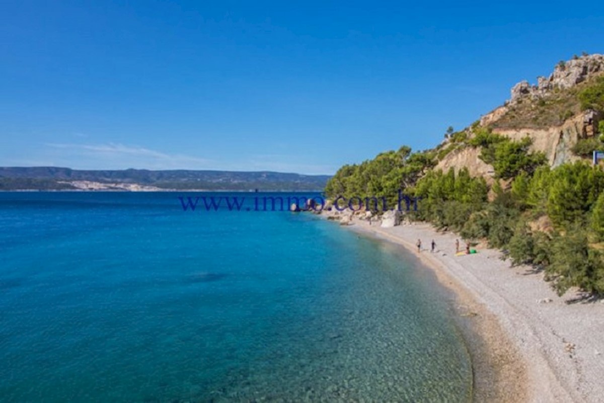 Pozemek Na prodej - SPLITSKO-DALMATINSKA  OMIŠ 