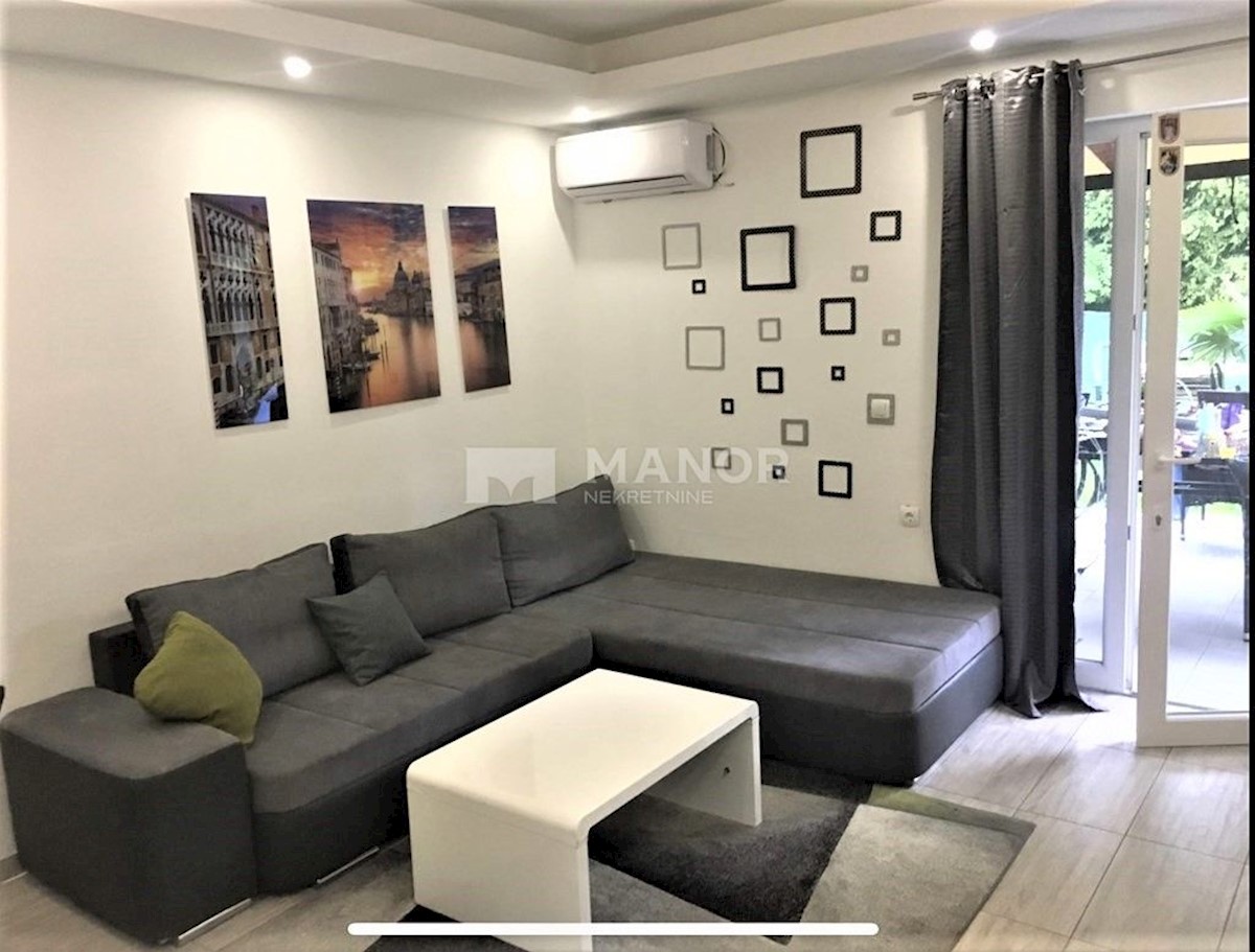 Casa In vendita - PRIMORSKO-GORANSKA  OPATIJA 