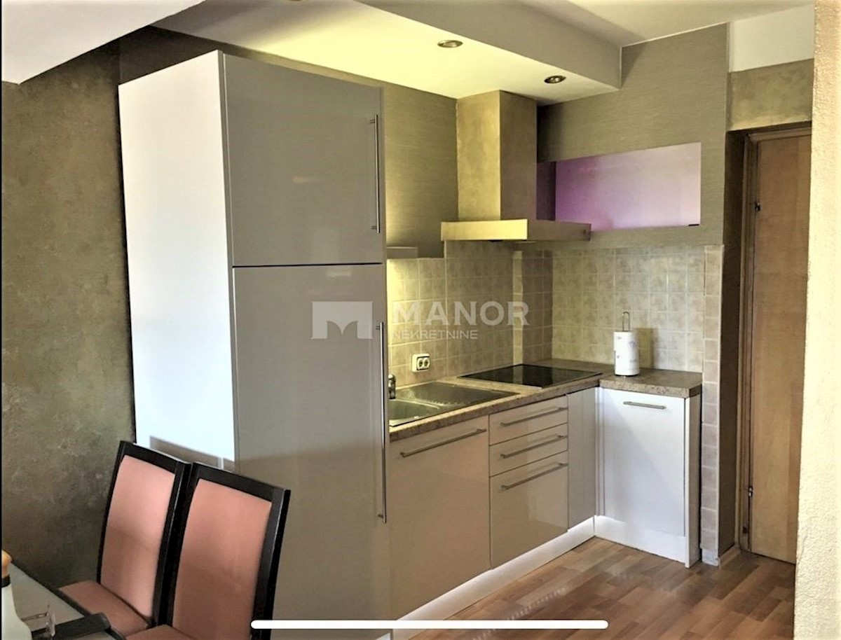 Casa In vendita - PRIMORSKO-GORANSKA  OPATIJA 