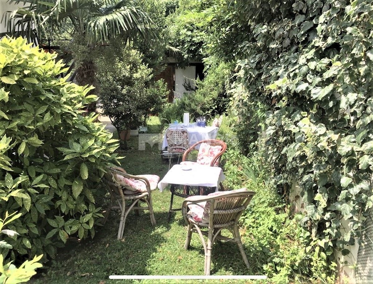 Casa In vendita - PRIMORSKO-GORANSKA  OPATIJA 