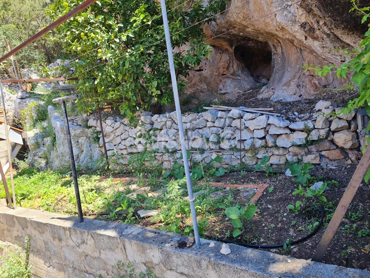 Hiša Na predaj - DUBROVAČKO-NERETVANSKA  KORČULA 