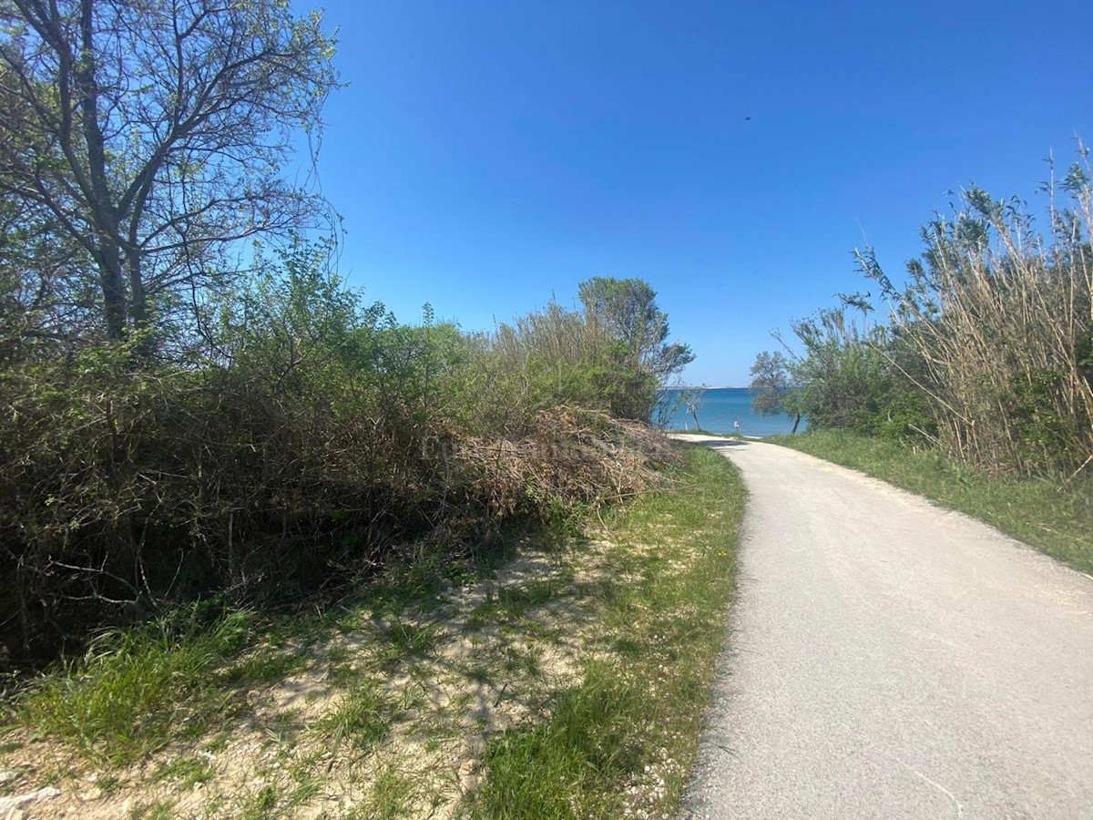 Land For sale - Zadarska Ražanac - foto 1/9